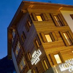 Hotel Montana