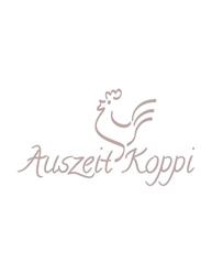 Auszeit Koppi