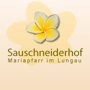 Bauernnhofurlaub Sauschneiderhof Mariapfarr
