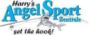 Harry's Angelsportzentrale