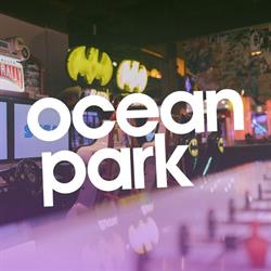 ocean park - family entertainment center