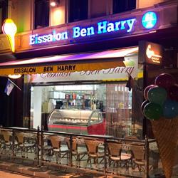 Ben Harry Eissalon