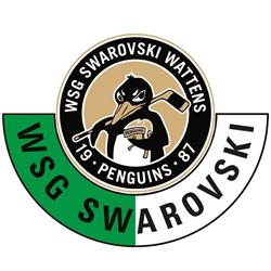 WSG Swarovski Wattens-PENGUINS