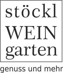stöcklWEINgarten