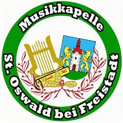 Musikkapelle St. Oswald