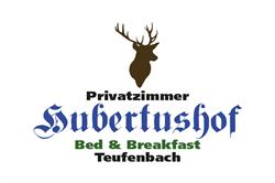 Privatzimmer Hubertushof Teufenbach