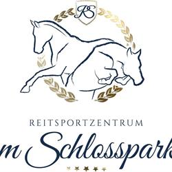 Reitsportzentrum im Schlosspark
