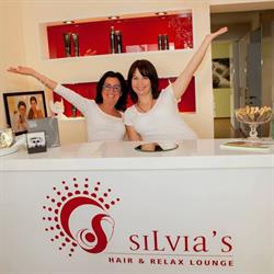 Silvias Hair & Relax Lounge