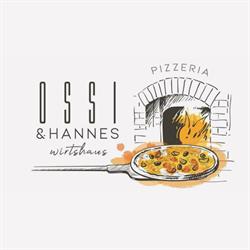 Pizzeria Ossi & Hannes