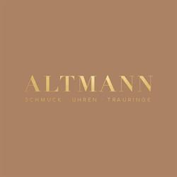 Altmann Schmuck Uhren Trauringe