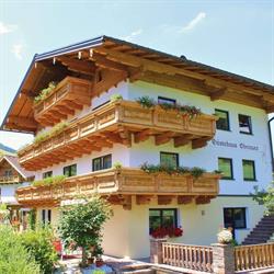 Gästehaus Oberauer