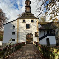 Schloss Katzenberg