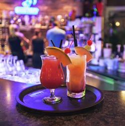 Cafe & Cocktailbar D&D