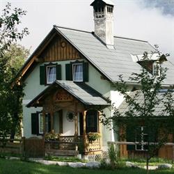 Ferienhaus Forstinger