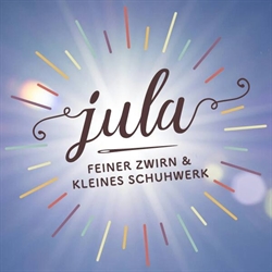 jula – FEINER ZWIRN & KLEINES SCHUHWERK, Claudia Pirkelbauer