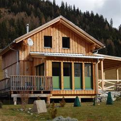 Chalet Sonnenschein
