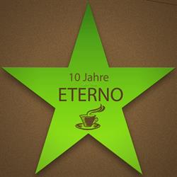 Eterno Cafe - Bar