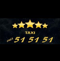 Taxi 515151