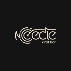 Needle Vinyl Bar