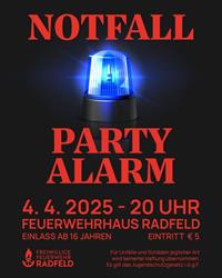 Freiwillige Feuerwehr Radfeld