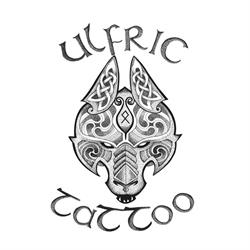 Ulfric Tattoo