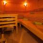 Wellness & Spa der LoriVita Residenz