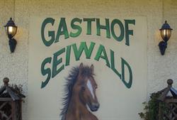 Gasthof-Pizzeria Seiwald