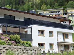 Ferienwohnung Plattner