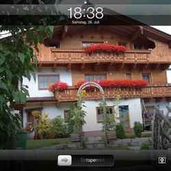 Ferienwohnungen Veitlerhof