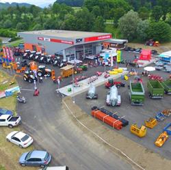 Steyr Center Murtal GmbH