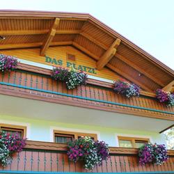Hotel-Pension Das Platzl