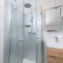 Dusche
