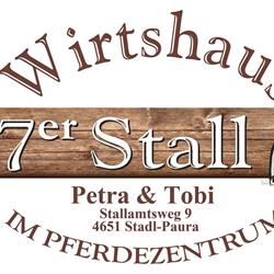 Gasthaus 7er Stall