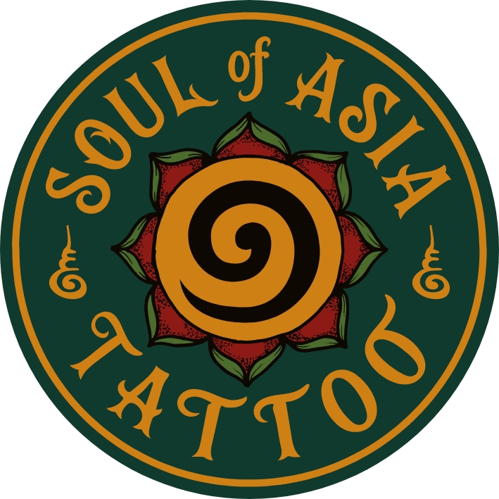 Soul of Asia Tattoo-Studio