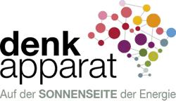 denkapparat - Photovoltaik, Stromspeicher, Infrarotheizung