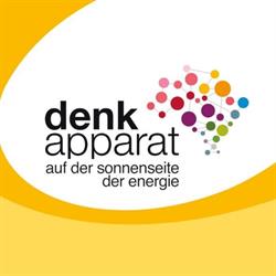 denkapparat - Photovoltaik, Stromspeicher, Infrarotheizung