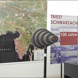 Museum Tauernbahn