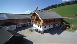 Bauernhof Oebrist
