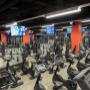 Fitnessstudio Clever Fit Wels