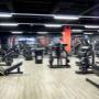 Fitnessstudio Clever Fit Wels
