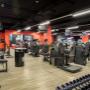Fitnessstudio Clever Fit Wels