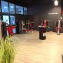 Fitnessstudio Clever Fit Wels