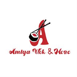 Amiya Wok &  More Wels