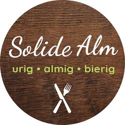 Solide Alm