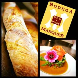 Bodega Marqués