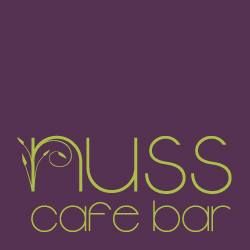 NUSS Café Bar