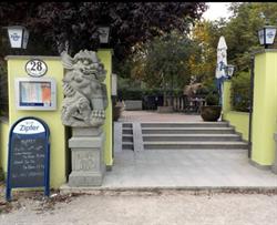 Asia Restaurant Zum Liesingbach