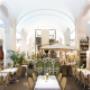 Restaurant Hansen