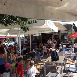 Cafe Gill.