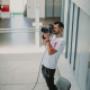 Adrian Almasan - Photographer in 1060 Wien